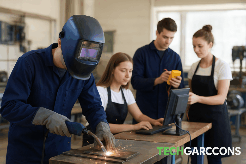 Trade School Programs in the USA: Complete Guide, Benefits & Career Opportunities