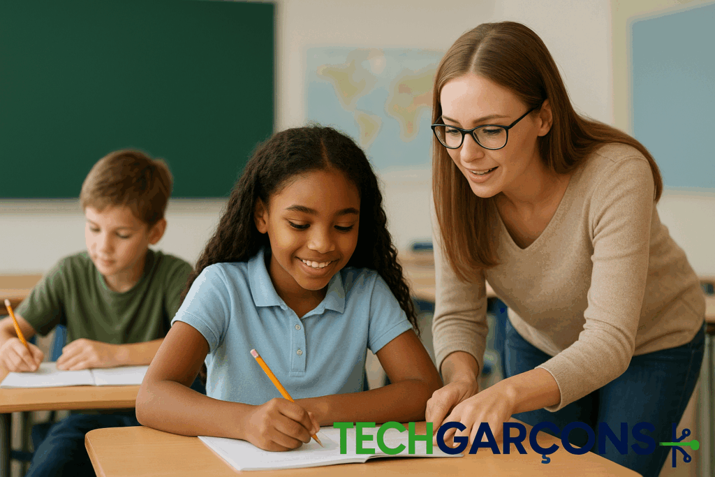 What is Supplemental Educational Services?