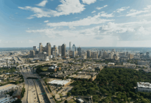 colleges in dallas study abroad programs